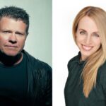 Nashville Songwriters Association International elects Lee Thomas Miller President, Jenn Schott Vice President