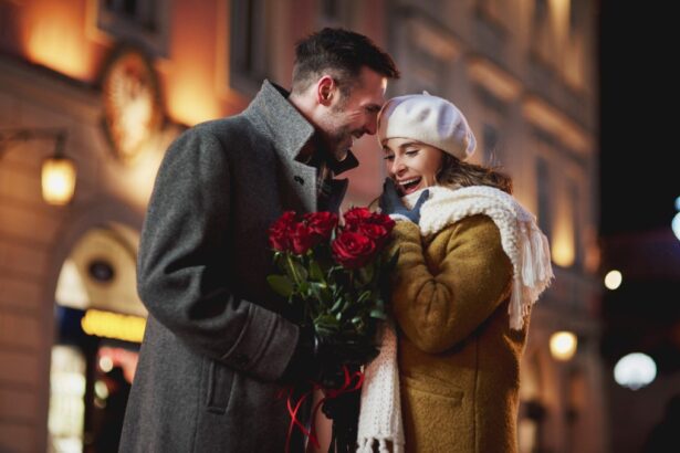 Need a last minute gift?  Here's how to deliver flowers and candy for Valentine's Day