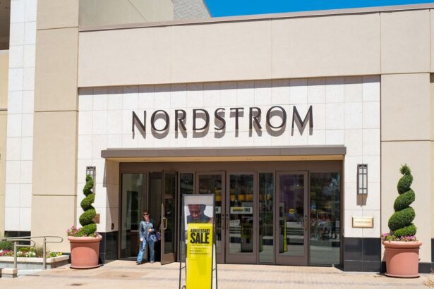 Nordstrom Winter Sale: Here Are the 10 Best Fashion Deals to Shop Ahead of Presidents Day