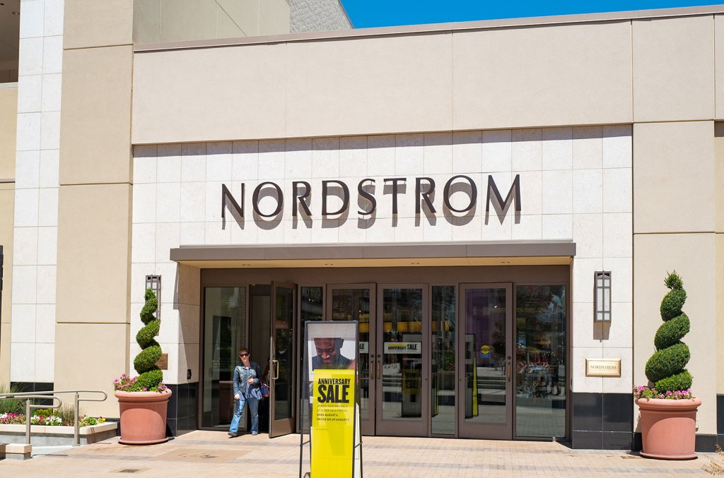 Nordstrom Winter Sale: Here Are the 10 Best Fashion Deals to Shop Ahead of Presidents Day