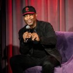 Podcasts from Chuck D, Questlove and other Ambie Awards 2024 nominees