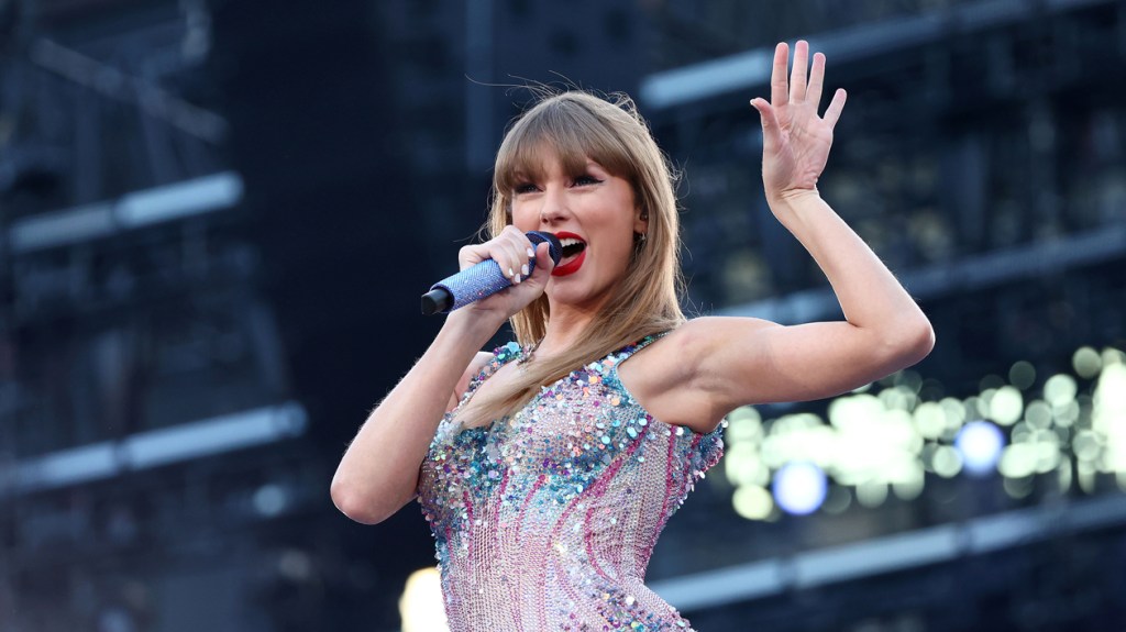 Publishers Quarterly: Taylor Swift and Doja Cat score top songs as Sony sweeps the year