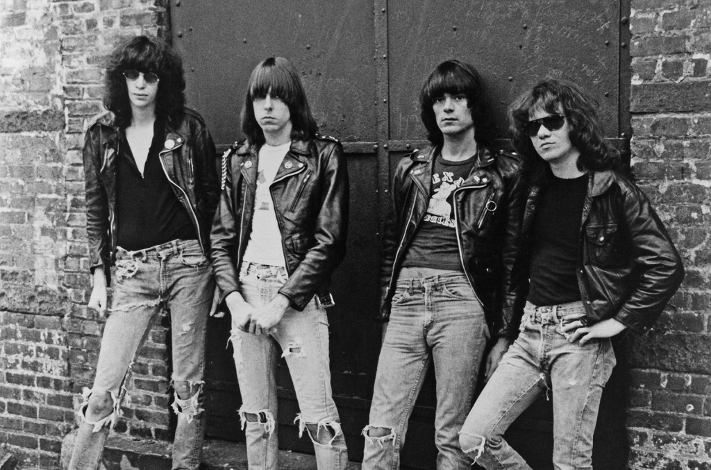 Ramones Movie Sued, Madonna Strikes Back, Taylor Swift's Stalker Arrested & More Top Legal News