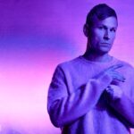 Replacement: Kaskade will replace Tiësto as the first Super Bowl DJ at the game