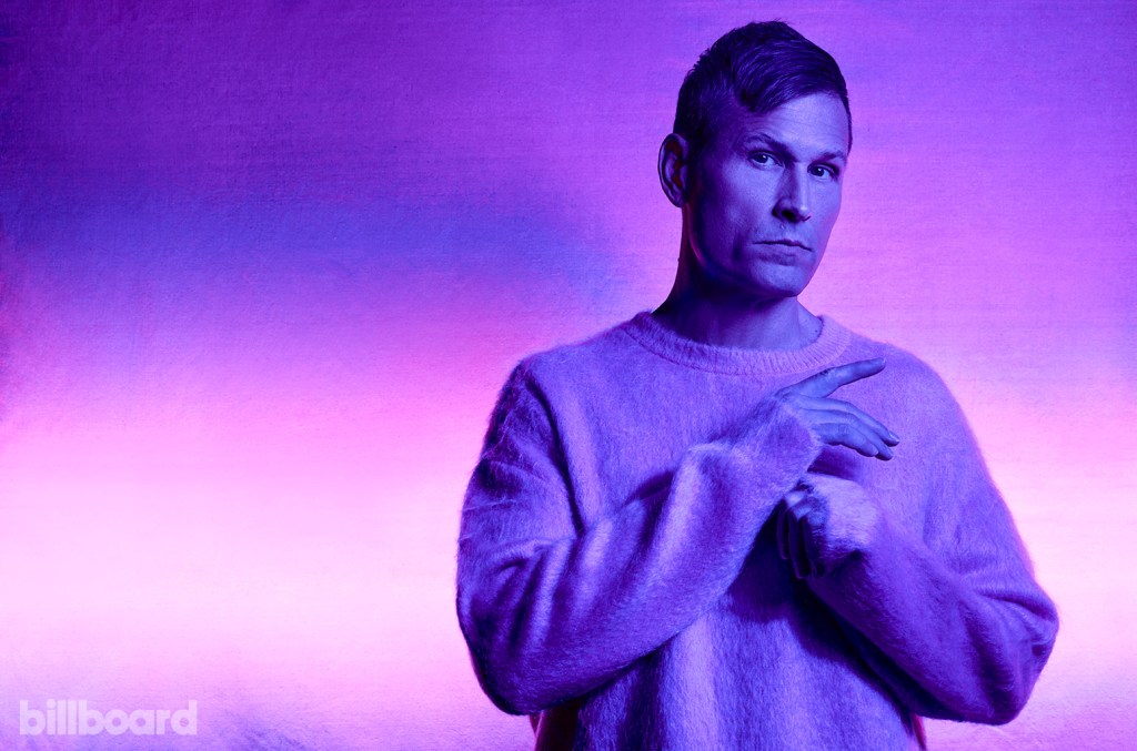 Replacement: Kaskade will replace Tiësto as the first Super Bowl DJ at the game