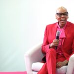 RuPaul's Memoir Is No. 1 on Amazon: Pre-Order 'The House of Hidden Meanings'