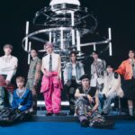 SM Entertainment's revenue falls despite increase in album sales from NCT 127, released aespa