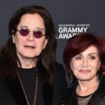 Sharon Osbourne Explains Why Ozzy Turned Down Kanye's Sample Request