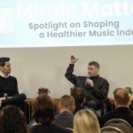 Shinedown's Brent Smith on Mental Health at Hollywood & Mind Panel: 'I want people to live to fight another day'