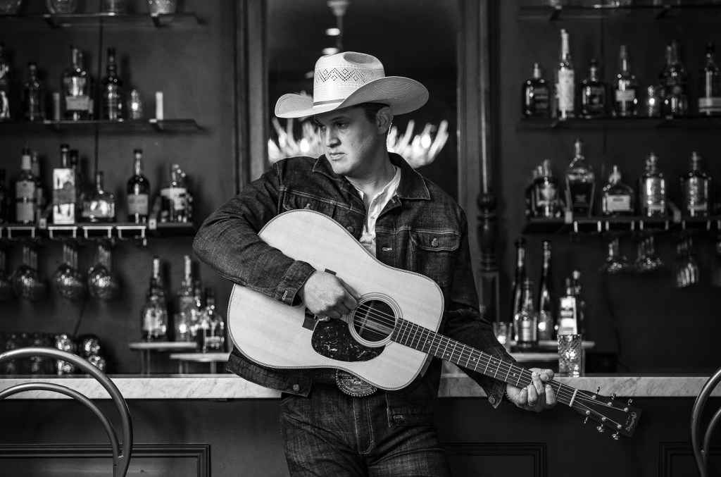 Signed: Jon Pardi is Head Over Boots for WME, British Rockers Sleep Token Bunk With RCA