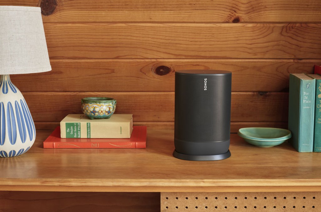 Sonos rarely goes on sale, but here's how to get $100 off their popular smart speaker