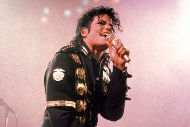 Sony Music buys stake in Michael Jackson catalog, rights worth more than $1.2 billion