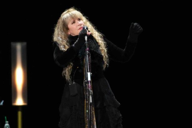 Stevie Nicks Adds 12 More Solo Dates to Her How to Get Tickets Tour