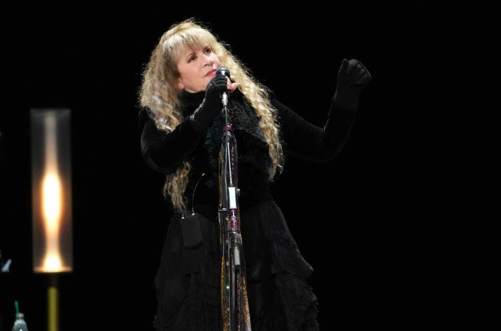 Stevie Nicks Adds 12 More Solo Dates to Her How to Get Tickets Tour