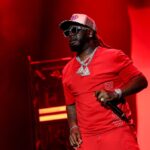 T-Pain steps in to defend Elmo against Larry David: 'Say the Word'