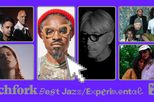 The 30 Best Jazz and Experimental Albums of 2023