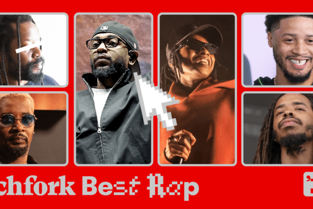 The 42 Best Rap Songs of 2023