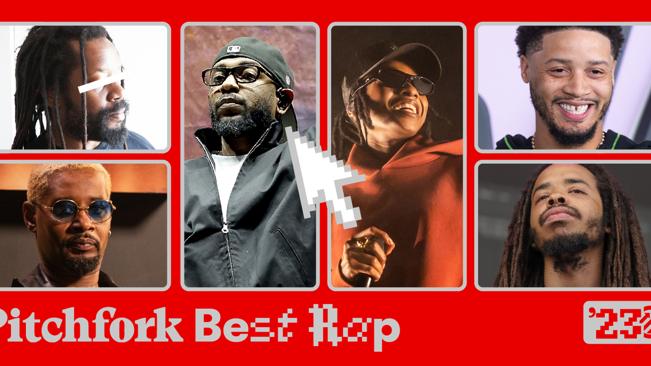 The 42 Best Rap Songs of 2023