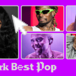 The best pop music of 2023