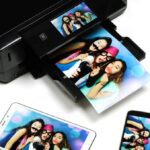 This Best-Selling Portable Photo Printer Just Cut Price - Get it 35% Off on Amazon