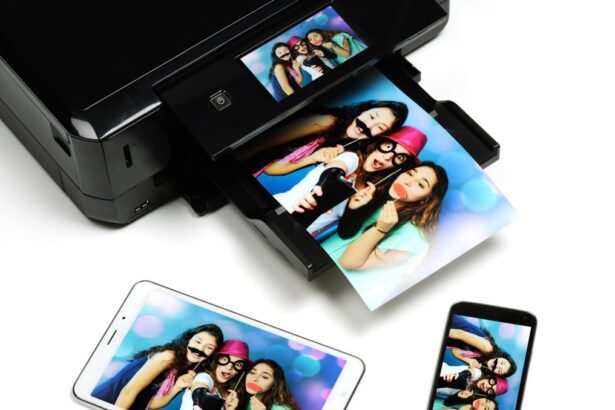 This Best-Selling Portable Photo Printer Just Cut Price - Get it 35% Off on Amazon