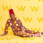 Tierra Whack's Bold Wardrobe Is Available For Rent On Nuuly: See How To Snag The Rapper's Personal Pieces