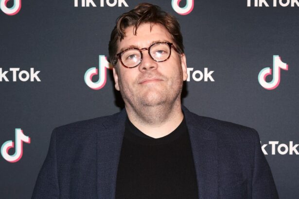 TikTok's Global Head of Music Operations, Paul Hourican, is leaving