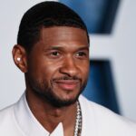 Usher says his Super Bowl halftime show will honor black artists of the past