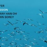 Vijay Iyer, Linda May Han Oh & Tyshawn Sorey: Compassion