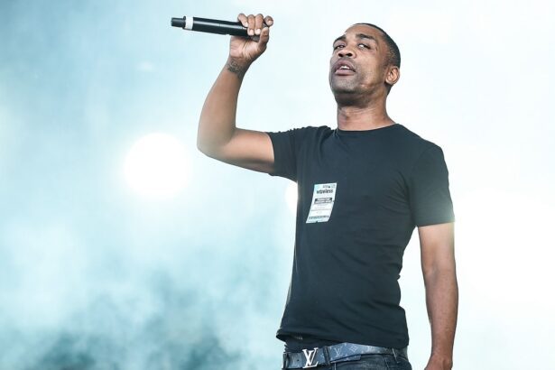 Wiley stripped of MBE after anti-Semitic outburst