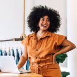 11 small women-owned businesses to support for Women's History Month and beyond