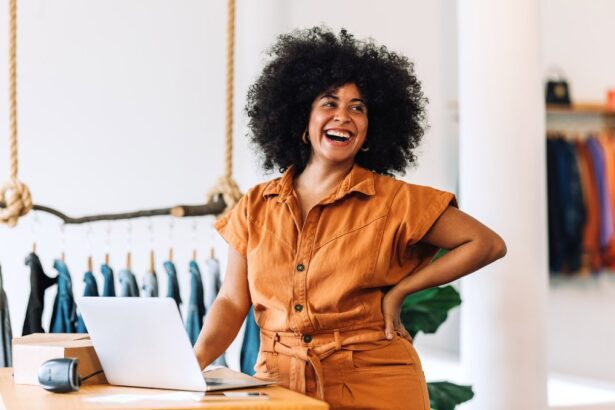 11 small women-owned businesses to support for Women's History Month and beyond
