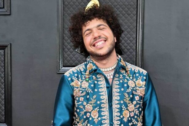 'Open Wide': Benny Blanco to release cookbook soon - How to watch him cook the 'ultimate' breakfast