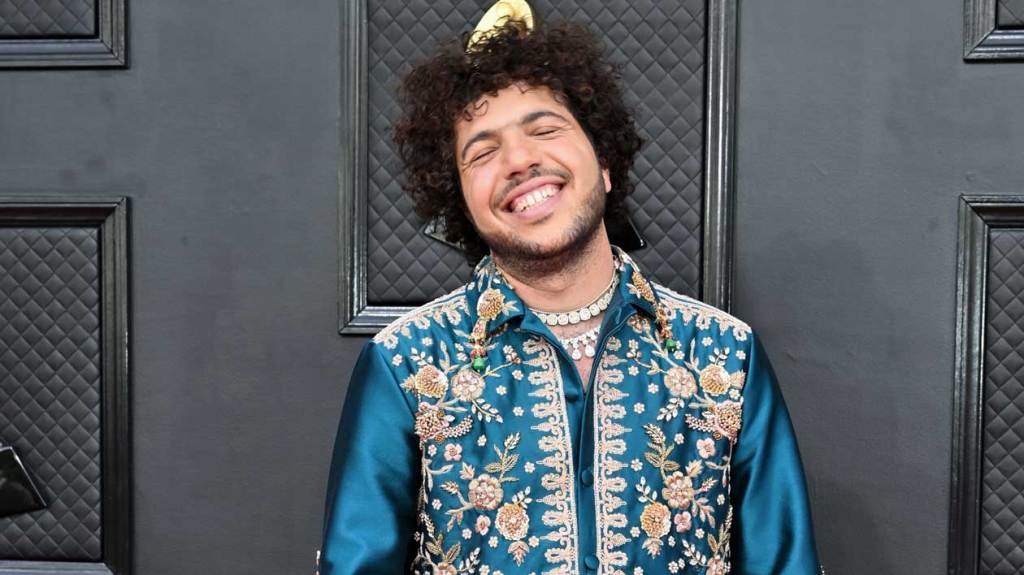 'Open Wide': Benny Blanco to release cookbook soon - How to watch him cook the 'ultimate' breakfast