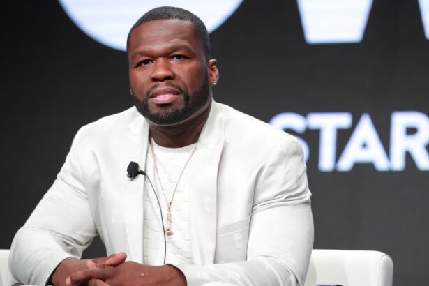 50 Cent to Expand 'Power' Universe with Ghost & Tommy Prequel Series