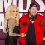 7 Things to Know About Jelly Roll's Bunnie XO Wife