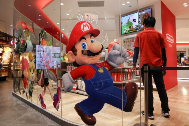 9 Nintendo Switch Games You Can Buy on Sale for Mario Day