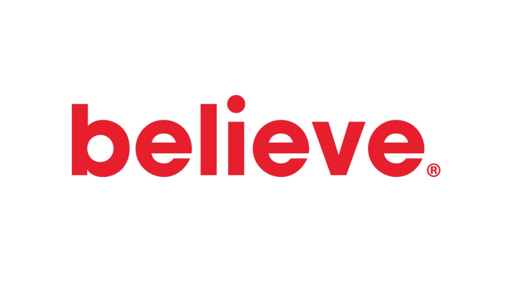 Believe's board invites Warner Music Group to make them an offer