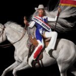 Beyoncé Unveils Cowboy Carter Artwork, Shares Statement on New Album