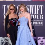 Beyoncé and Taylor Swift prove the power of touring with constant stream amplification