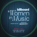 Billboard's 2024 Women in Music Global Force Honorees