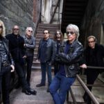 Bon Jovi Prep 'Forever' Album, Drop Upbeat 'Legendary' Single