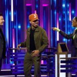 Chance the Rapper Guesses a Seemingly Impossible "Password" in Sneak Peek Clip