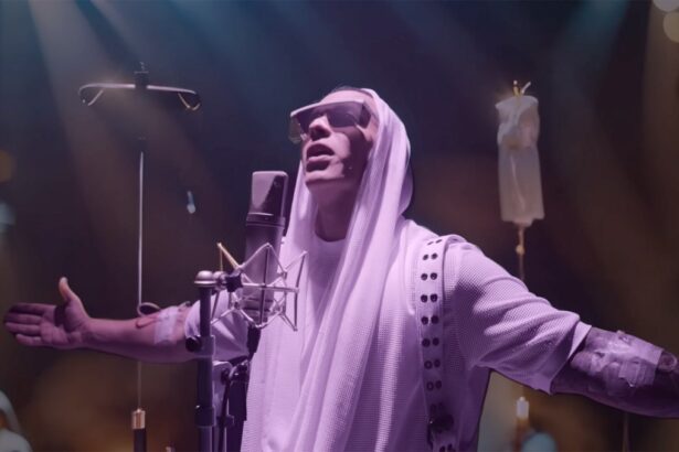 Daddy Yankee Drops New Song on Good Friday & More Refreshing Moments in Latin Music