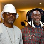 Dame Dash remembers Steve Stoute in her post About Jay-Z Drama
