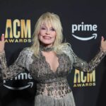 Dolly Parton is preparing a new cookbook that is already a bestseller