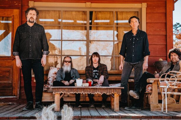Drive-By Truckers to Embark on Southern Rock Opera Revisited Tour 2024