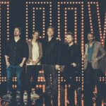 Elbow 'Audio Vertigo' Makes Noise in UK Midweek Chart