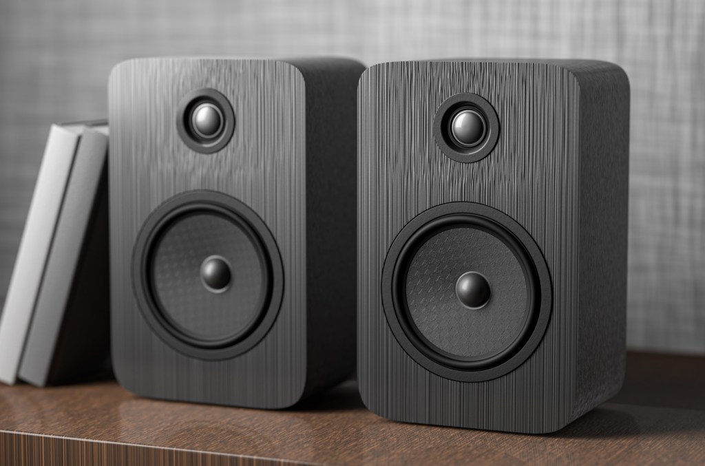 Flash Offer!  Klipsch bookshelf speakers retail for $99 at Walmart