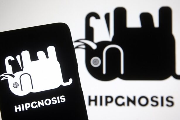 Hipgnosis Songs Fund's lower valuation confirmed long-standing investor concerns